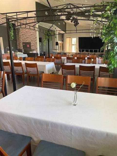 Hotelli Kaustinen מראה חיצוני תמונה